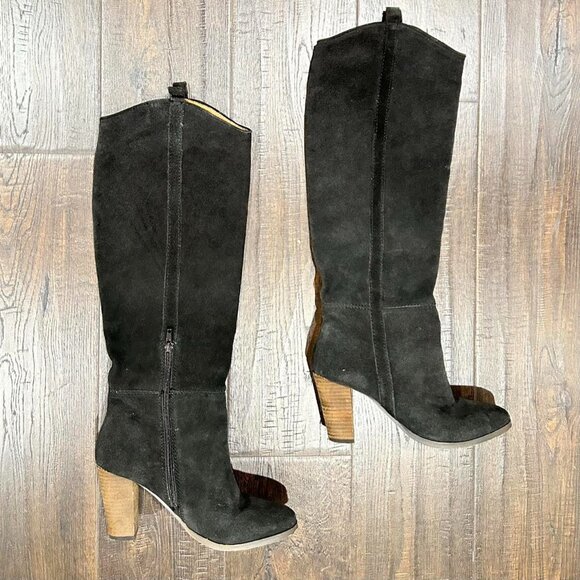 Dolce Vita knee high Myste boot - Picture 1 of 5